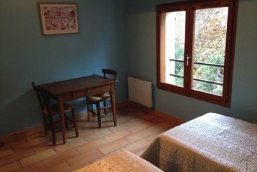 B&b Les Volets Bleus