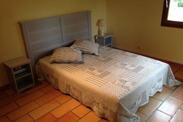 B&b Les Volets Bleus