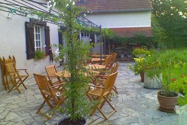 Bed and Breakfast Althaea