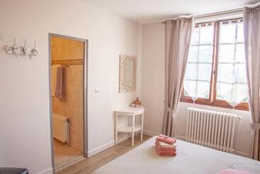 Bed and Breakfast Chambres & Tables D'hôtes Le Pech Grand