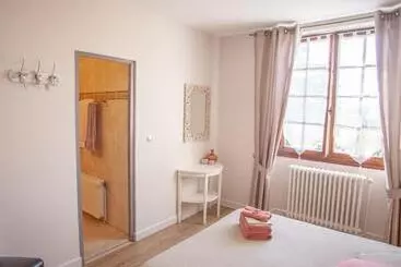 Bed and Breakfast Chambres & Tables D'hôtes Le Pech Grand
