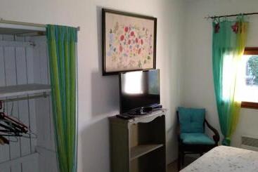 ベッドアンドブレックファースト Domaine L'helion