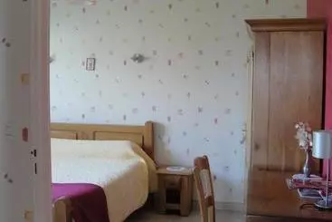 Bed and Breakfast Ferme De La Poterie