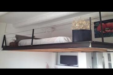 ベッドアンドブレックファースト La Maison D'albert