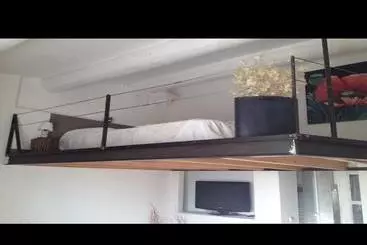 Bed and Breakfast La Maison D'albert