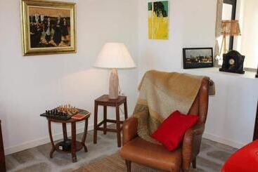 Bed and Breakfast Les Chambres D Hotes De Kerasquer