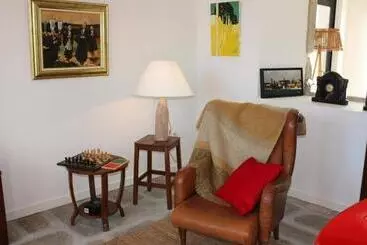 Bed and Breakfast Les Chambres D Hotes De Kerasquer