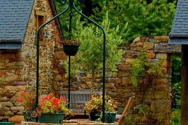 Bed and Breakfast Les Chambres D'hôtes D'adèle