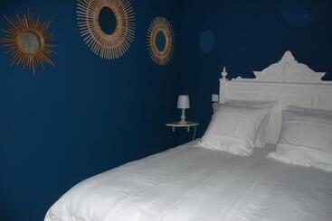 Bed and Breakfast L'escarbotine