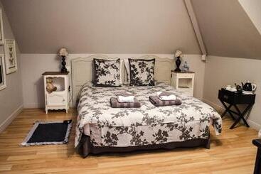 Bed and Breakfast L'escarbotine