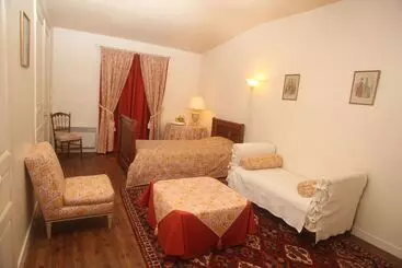 Bed and Breakfast Logis De La Clef De Bois