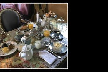 צימר Manoir De Livet