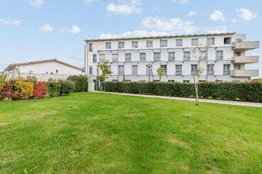 בית מלון כפרי Appart City Confort Toulouse Aeroport Cornebarrieu 2