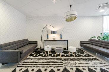 ホテル Appart City Confort Toulouse Aeroport Cornebarrieu 2