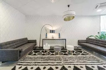ホテル Appart City Confort Toulouse Aeroport Cornebarrieu 2