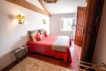 Hotel Domaine De Roque Haute