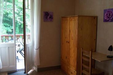 Отель Edelweiss