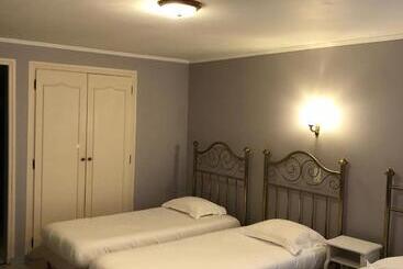 בית מלון כפרי Hôtel Emilie