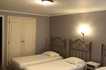 Hotel Hôtel Emilie