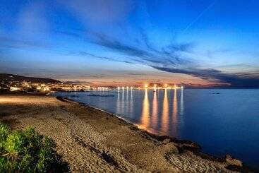 هتل Joseph Charles