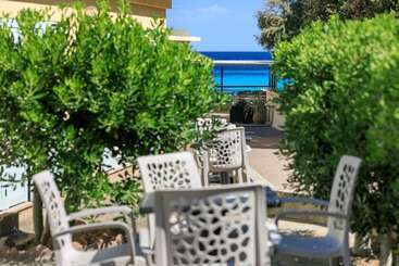 Hotel Joseph Charles