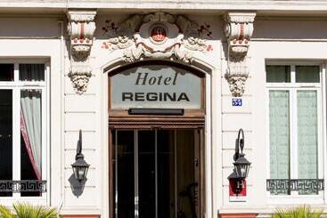 Citotel Le Regina Bordeaux Gare Saint Jean
