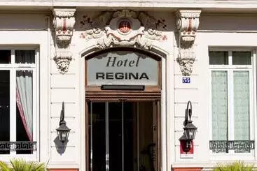 Citotel Le Regina Bordeaux Gare Saint Jean