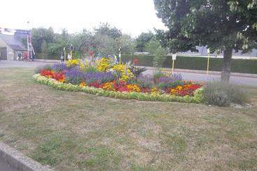 Lenard Charles Bed & Breakfast