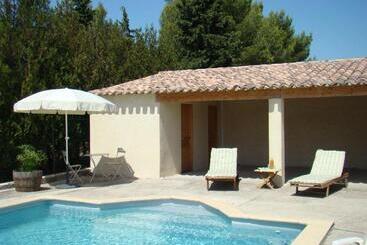 B&b L'oustalet De Sylvie