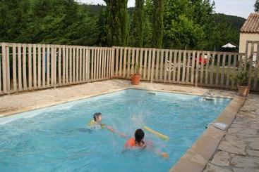 Bed and Breakfast Chambres D Hôtes Aux Tournesols