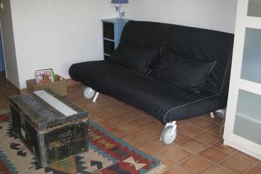 Bed and Breakfast Chambres D Hôtes Aux Tournesols