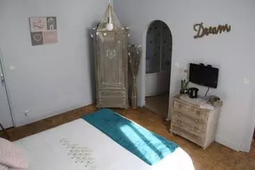 Bed and Breakfast Clos Mariotte