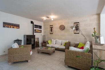 Bed and Breakfast L Ilot Vignes