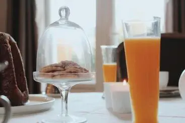 Bed and Breakfast La Maison De Marc