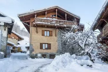 Bed and Breakfast La Portette Chambres D Hôtes