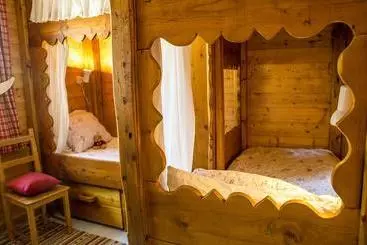 Bed and Breakfast La Portette Chambres D Hôtes