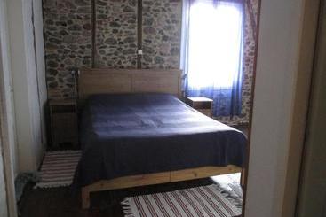 ベッドアンドブレックファースト Le Petit Chat