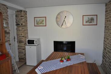 Bed and Breakfast Le Petit Kerangoï