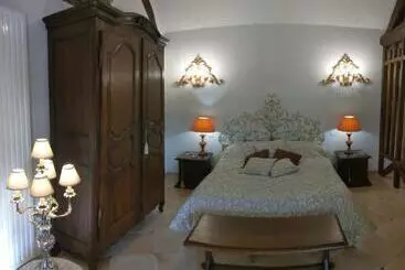 ベッドアンドブレックファースト Le Relais De La Tour