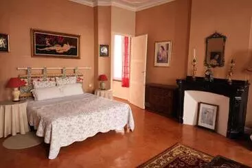 Bed and Breakfast Les Volets Bleus