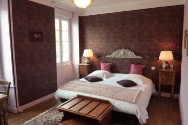 Bed and Breakfast Maison D Hôtes Les Belles De Mai