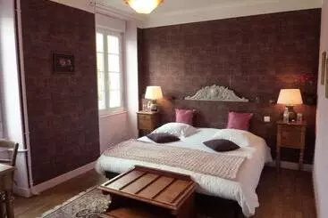 Bed and Breakfast Maison D Hôtes Les Belles De Mai