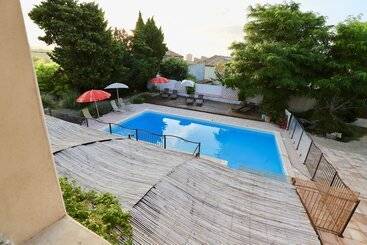 住宿加早餐 Maison De Margot