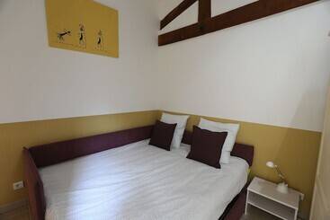 ベッドアンドブレックファースト Maison De Margot