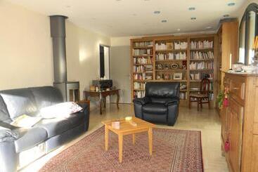 Nocleg ze śniadaniem Maison Magdala