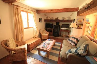 住宿加早餐  Mas St. Joseph