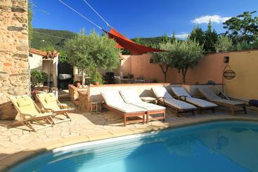 Bed and Breakfast Mas St. Joseph