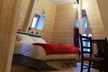 Bed and Breakfast Villa Hortebise