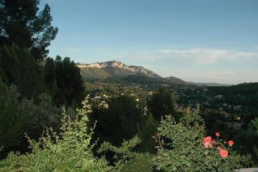 住宿加早餐  Villa Manon