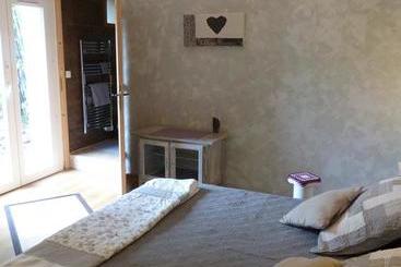 Aamiaismajoitus (B&B) Villa Manon